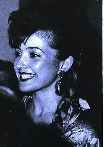 Pierina Barrasso Pierina Barrasso