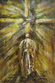 Il Papa della Misericordia