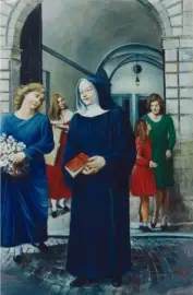 Beata Colomba Gabriel