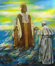 Sant'Antioco e Papa Francesco