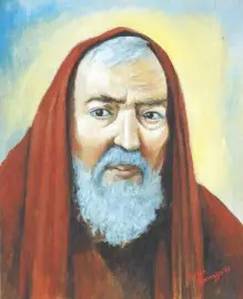 Padre Pio