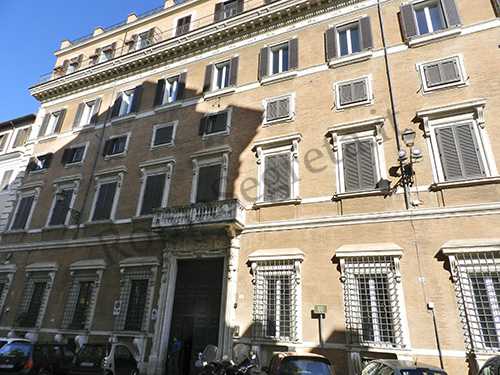 palazzo Albertoni Spinola