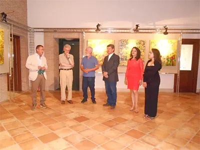 Roma Palazzo Valentini