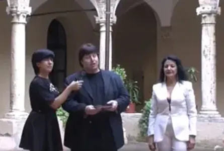 Prof Giammarco Puntelli Perugia