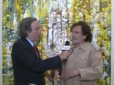 Tony Santagata