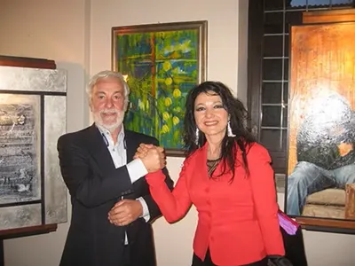 Alfio Borghese